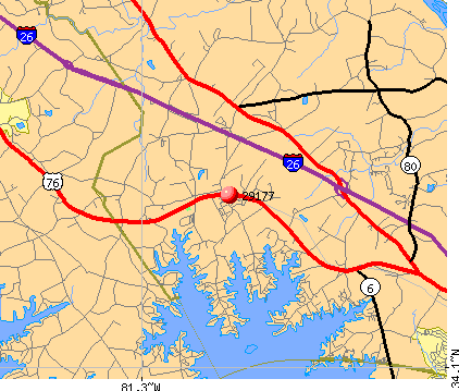 29177 map