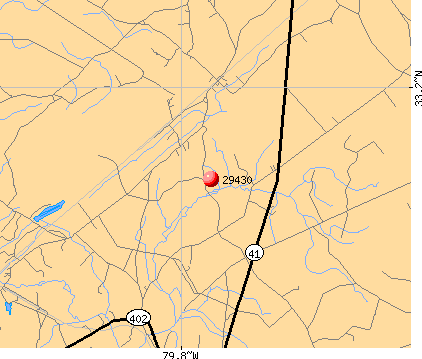 29430 map