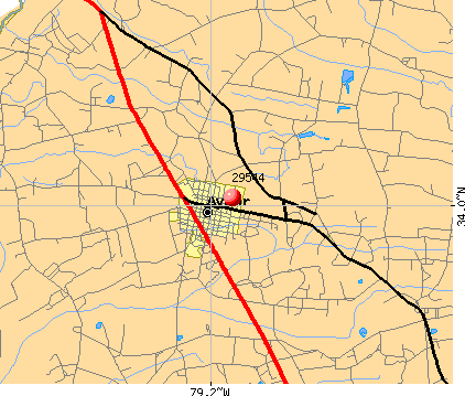 29544 map