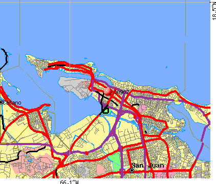 00907 map