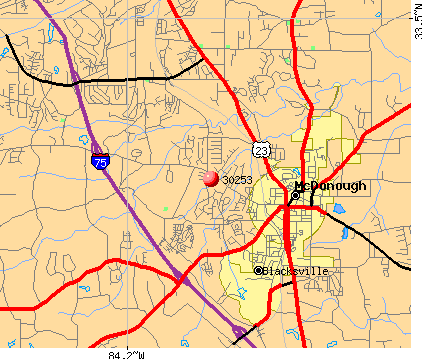 mcdonough ga zip code map 30253 Zip Code Mcdonough Georgia Profile Homes Apartments mcdonough ga zip code map