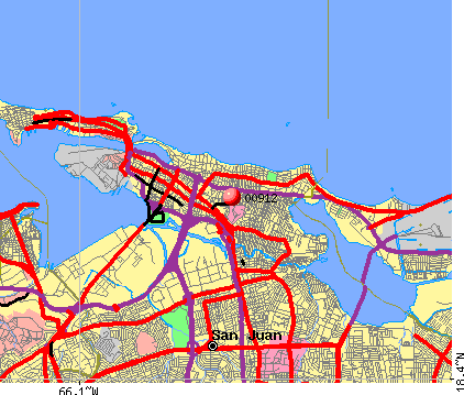 00912 map