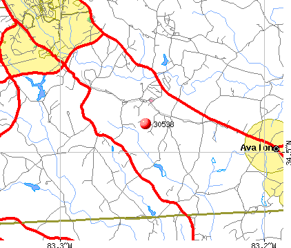 30538 map