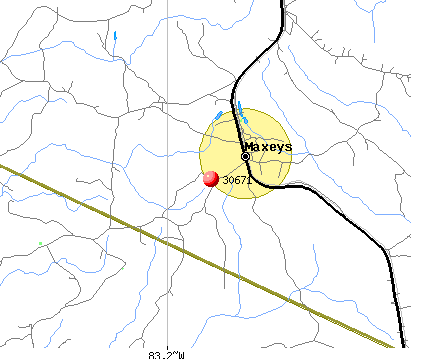 30671 map
