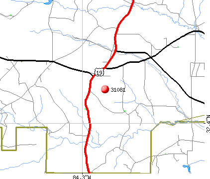31081 map