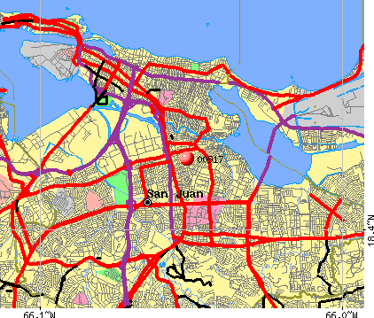 00917 map