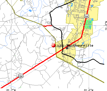 31333 map