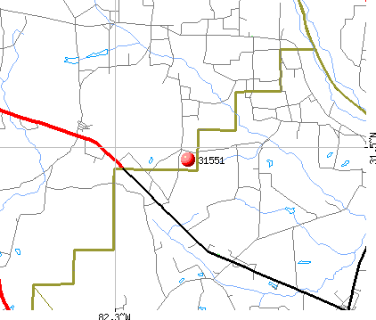 31551 map