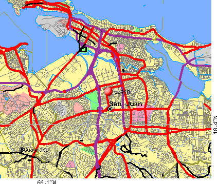 00918 map