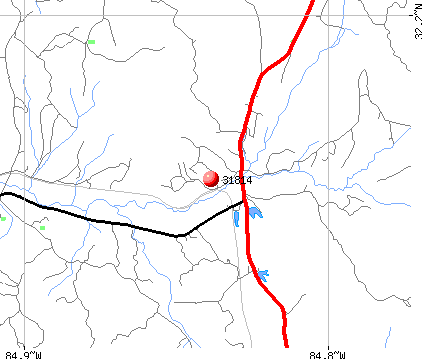 31814 map