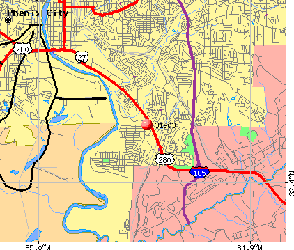 zip code for columbus ohio airport