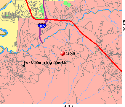 31905 map
