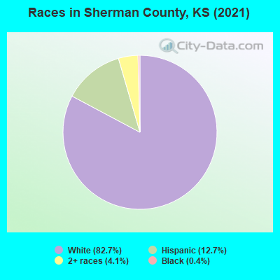 Races in Sherman County, KS (2019)