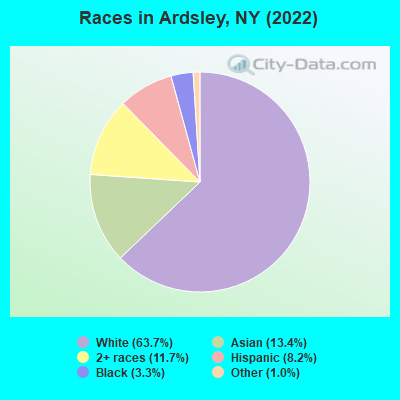 Races in Ardsley, NY (2021)