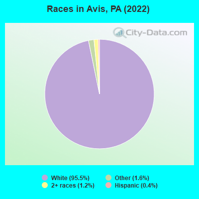 Races in Avis, PA (2022)