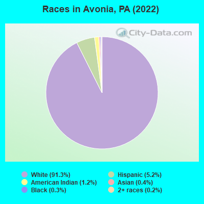 Races in Avonia, PA (2022)
