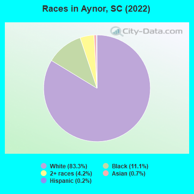 Races in Aynor, SC (2019)