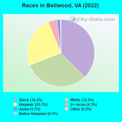 Races in Bellwood, VA (2022)