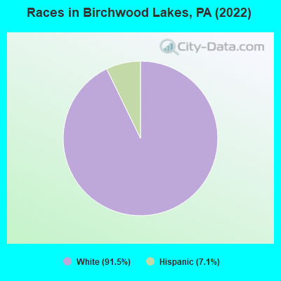 Races in Birchwood Lakes, PA (2022)