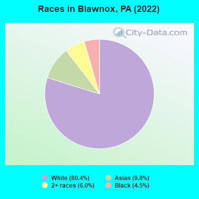 Races in Blawnox, PA (2022)