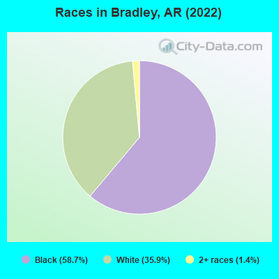 Races in Bradley, AR (2022)