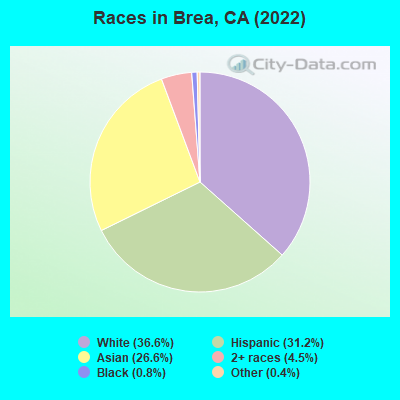 Races in Brea, CA (2019)