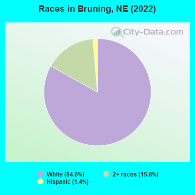 Races in Bruning, NE (2022)