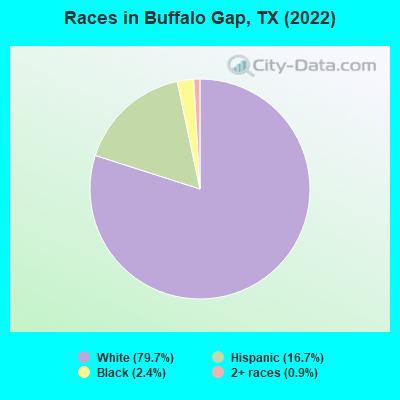Races in Buffalo Gap, TX (2019)