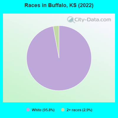 Races in Buffalo, KS (2022)