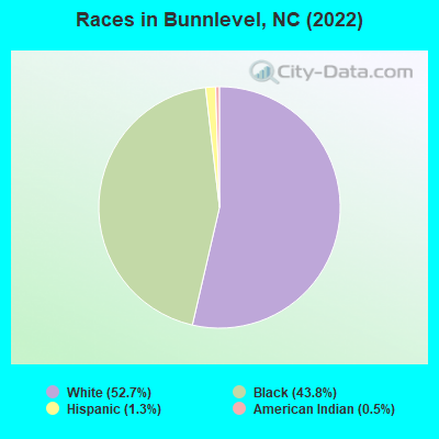 Races in Bunnlevel, NC (2022)