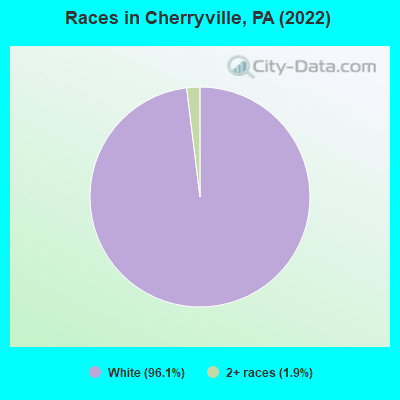 Races in Cherryville, PA (2019)