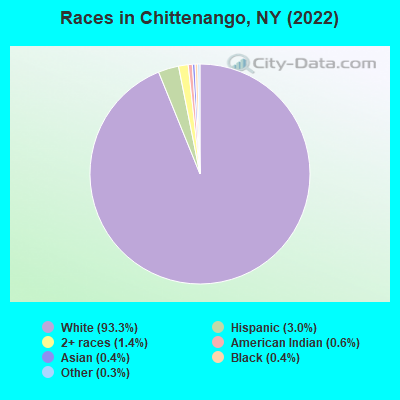 Races in Chittenango, NY (2022)