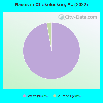 Races in Chokoloskee, FL (2022)