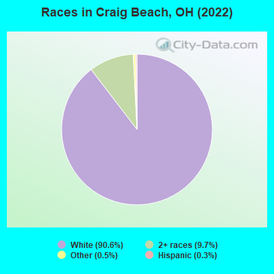 Races in Craig Beach, OH (2022)