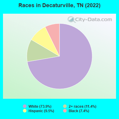 Races in Decaturville, TN (2022)