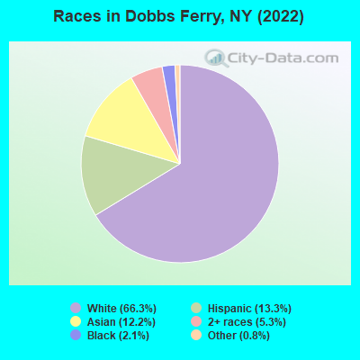 Races in Dobbs Ferry, NY (2021)