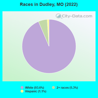 Races in Dudley, MO (2022)
