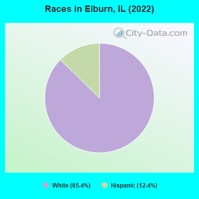 Races in Elburn, IL (2019)