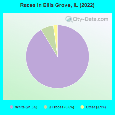 Races in Ellis Grove, IL (2022)