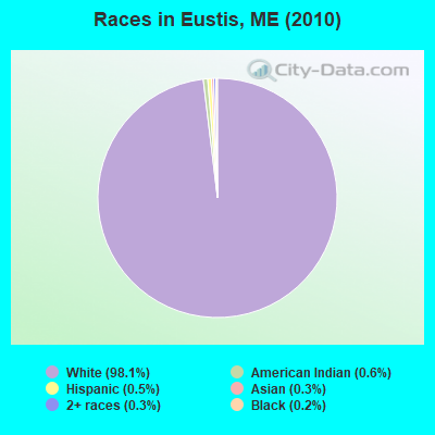 Races in Eustis, ME (2010)