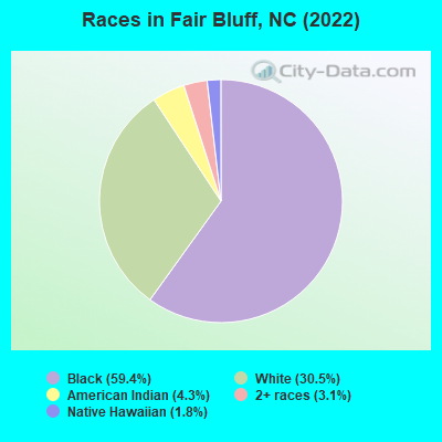 Races in Fair Bluff, NC (2022)