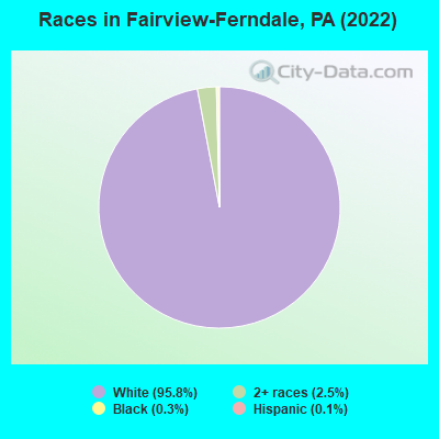 Races in Fairview-Ferndale, PA (2022)