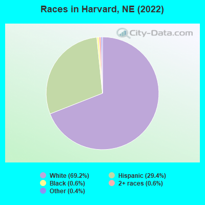 Races in Harvard, NE (2022)