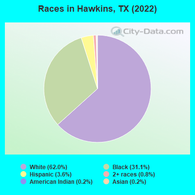 Races in Hawkins, TX (2022)