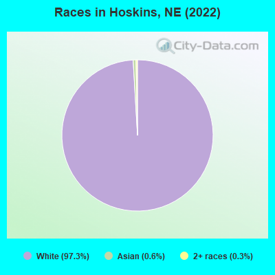 Races in Hoskins, NE (2022)