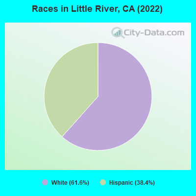 Races in Little River, CA (2019)