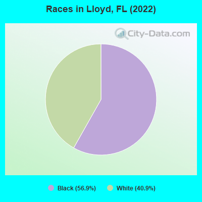 Races in Lloyd, FL (2019)