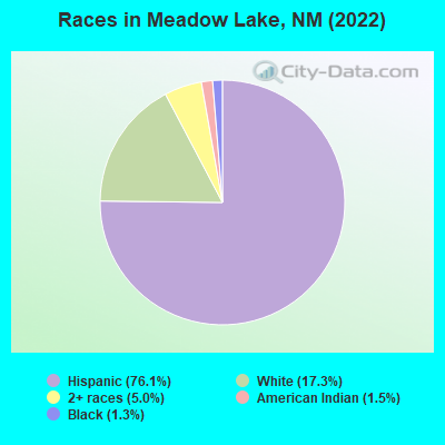Races in Meadow Lake, NM (2022)