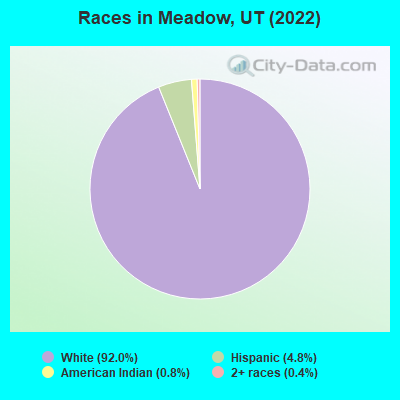 Races in Meadow, UT (2019)