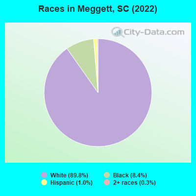 Races in Meggett, SC (2022)